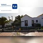 No & Na Montecastillo I1 Apartman *