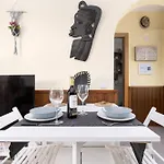 No & Na Montecastillo I1 Apartman *