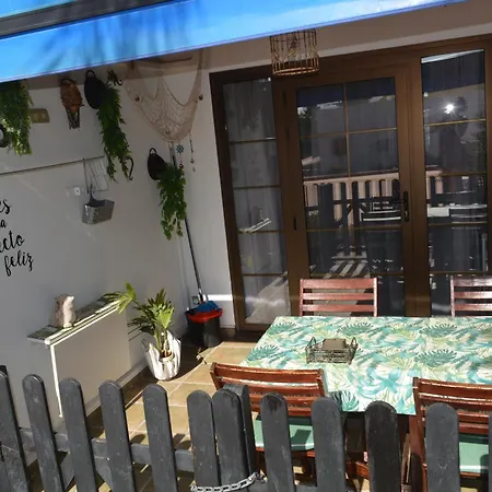 Apartman No & Na Montecastillo I1 *