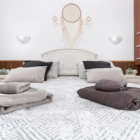 No & Na Montecastillo I1 Lejlighed *