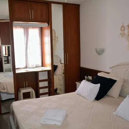 No & Na Montecastillo I1 Apartment