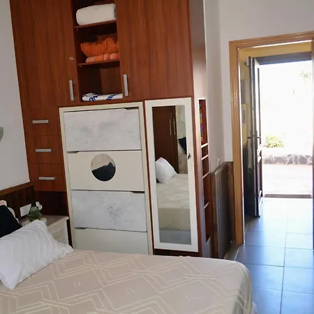 No & Na Montecastillo I1 Apartment Caleta De Fuste