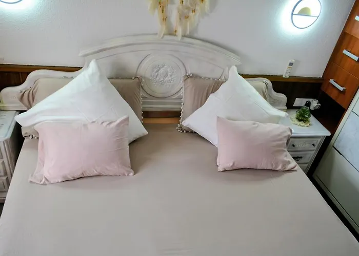 Apartament No & Na Montecastillo I1