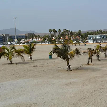 Apartament No & Na Montecastillo I1 Caleta De Fuste
