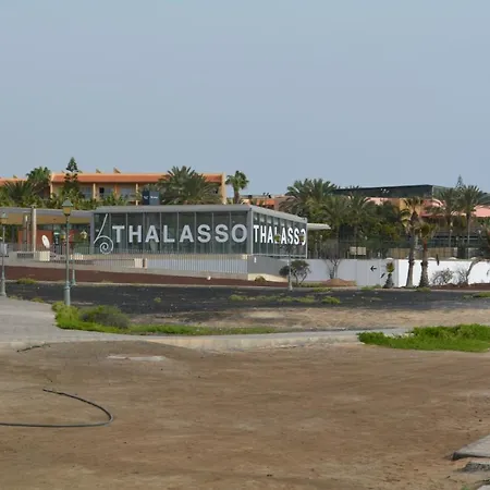 Apartament No & Na Montecastillo I1 Caleta De Fuste