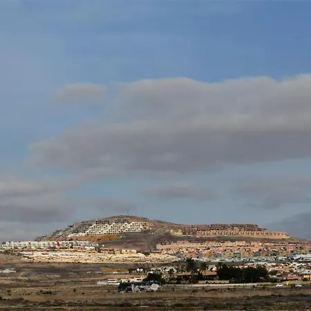 Apartament No & Na Montecastillo I1