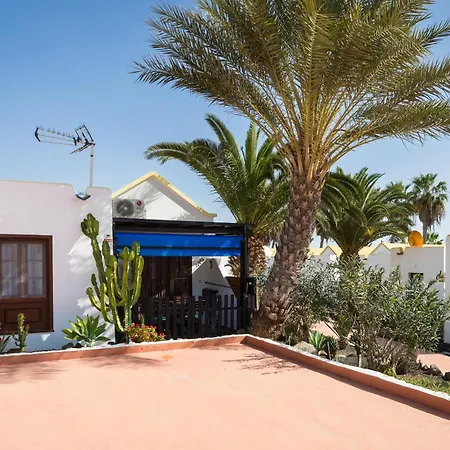 Apartament No & Na Montecastillo I1 Caleta De Fuste