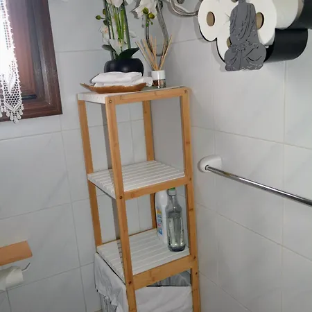 Apartament No & Na Montecastillo I1